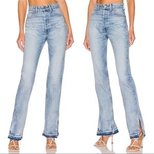 EB Denim Unraveled Two